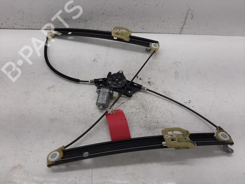 Front left window mechanism AUDI A4 B9 (8W2, 8WC) 35 TFSI Mild Hybrid | BP31304909C22