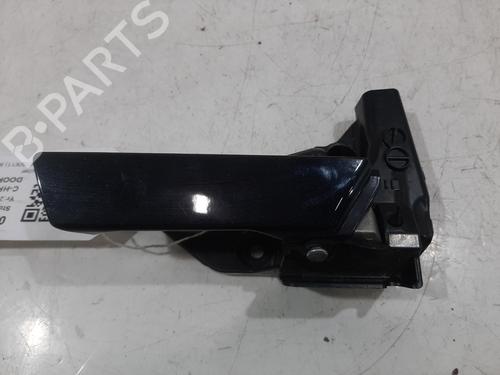Used Exterior handle TOYOTA C-HR (_X1_) 1.8 Hybrid (ZYX10_, ZYX11_, ZYX10R, ZYX11R) (122 hp) 32027008