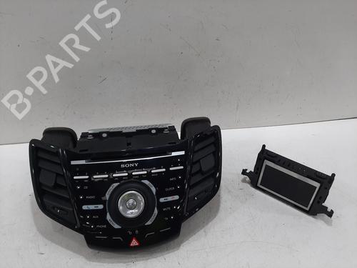 Auto-radio FORD FIESTA VI (CB1, CCN) 1.6 Ti (105 hp) 30928490