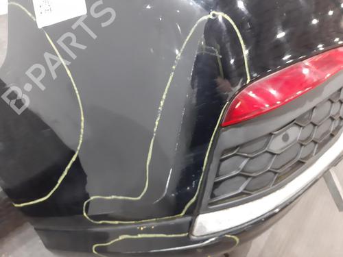 Rear bumper MG MG 6 Hatchback 1.9 DTi | BP34424920C8 - Image 4