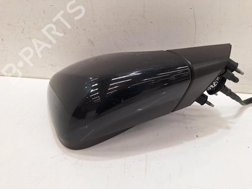 Left mirror VAUXHALL MOKKA / MOKKA X (J13) 1.6 | BP28069130C26 