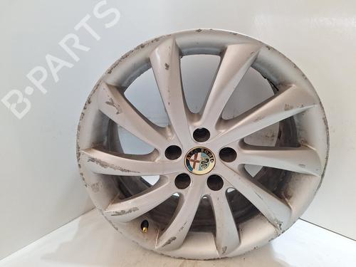 Used Rim Rim ALFA ROMEO GIULIETTA (940_) 1.4 TB (940FXB1A, 940FXB11) (170 hp) 36315715 36315715