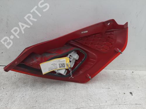 Left taillight FORD FIESTA VI (CB1, CCN) 1.4 | BP26839201C34 