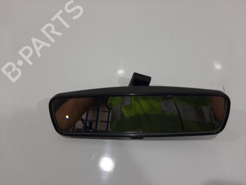 Used Rear mirror PEUGEOT 107 (PM_, PN_) 1.0 (68 hp) 29127681