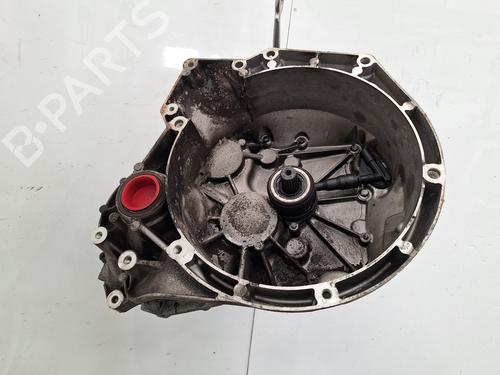 Used Gearbox Gearbox FORD C-MAX II (DXA/CB7, DXA/CEU) 1.0 EcoBoost (100 hp) 33940252 33940252