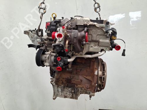 Engine FORD FIESTA VI (CB1, CCN) 1.0 EcoBoost | BP36334585M1  - Image 5