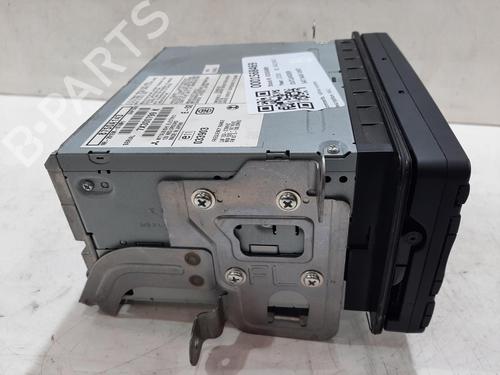 Moduł elektroniczny MITSUBISHI OUTLANDER II (CW_W) 2.0 DI-D (CW8W) | BP30496669M83 