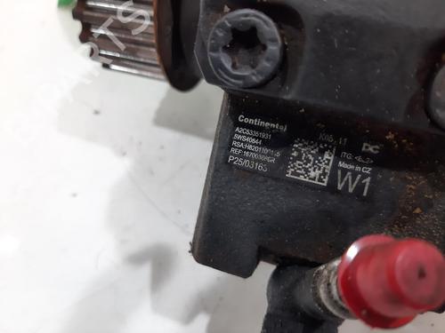 Fuel pump RENAULT KADJAR (HA_, HL_) 1.5 dCi 110 (HLA3) | BP36451094M76 - Image 4