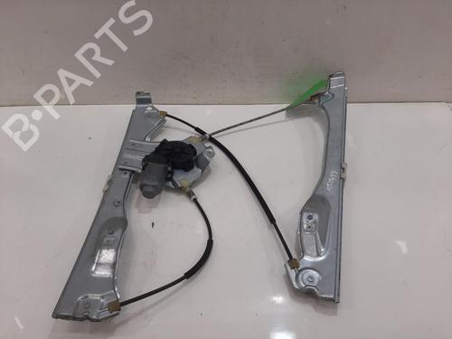 Used Front right window mechanism Front right window mechanism RENAULT CLIO III (BR0/1, CR0/1) 1.6 16V (BR05, BR0B, BR0Y, BR15, BR1J, BR1M, BR1Y, CR0B,... (112 hp) 35769322 35769322