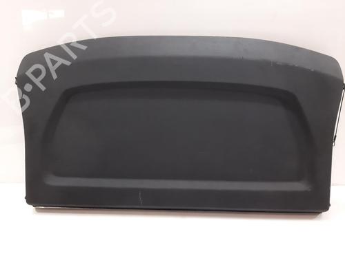 Used Rear parcel shelf Rear parcel shelf AUDI Q3 (F3B) 35 TFSI (150 hp) 34038150 34038150
