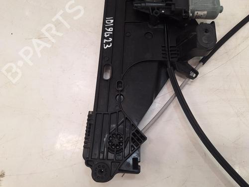 Front left window mechanism VAUXHALL MOKKA 1.2 (76) | BP28038308C22 