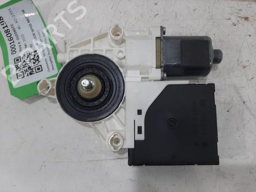 Front right window mechanism AUDI A3 (8P1) 2.0 TDI | BP31650150C23 