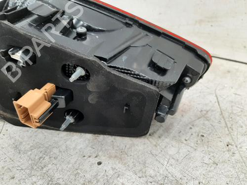 Left taillight VW GOLF VII (5G1, BQ1, BE1, BE2) 1.4 TSI | BP26795949C34 