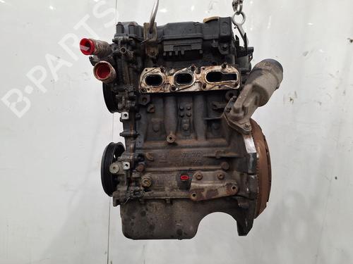 Engine VAUXHALL CORSA Mk III (D) (S07) 1.0 i 12V (L08) | BP39934797M1 - Image 4
