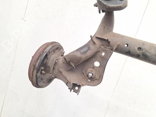 Rear axle FORD FIESTA VI (CB1, CCN) 1.0 EcoBoost | BP28379086M2