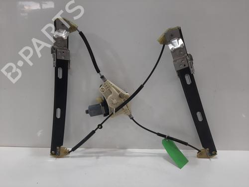 Front left window mechanism SEAT LEON ST (5F8) 1.2 TSI | BP28085155C22 