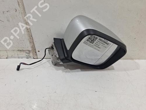 Used Right mirror JEEP RENEGADE SUV (BU, B1, BV) 2.0 CRD 4x4 (140 hp) 31033457