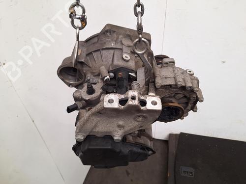 Gearbox SKODA YETI (5L) 1.6 TDI | BP37034263M3 - Image 3