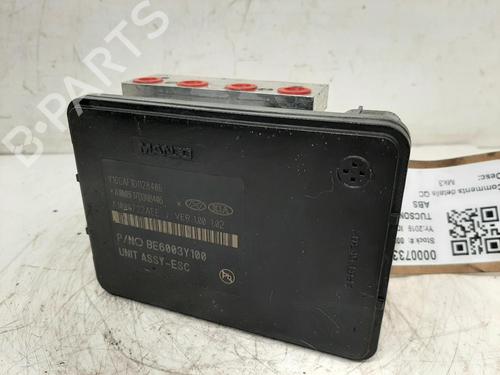 ABS pump HYUNDAI TUCSON (TL, TLE) 1.6 GDi | BP26749316M43 