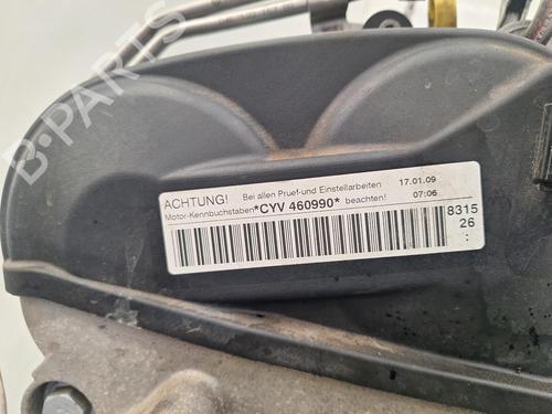 Engine SEAT LEON (5F1) 1.2 TSI | BP40258463M1 - Image 2
