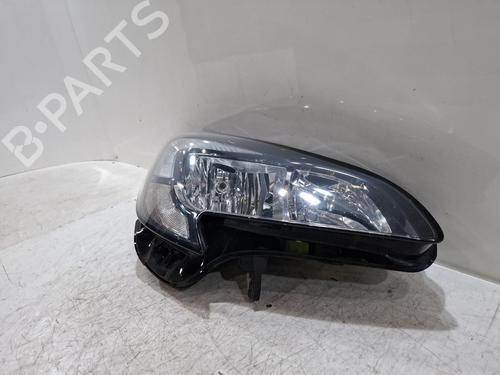 Right headlight VAUXHALL CORSA Mk IV (E) (X15) 1.4 | BP39471291C29 - Image 3