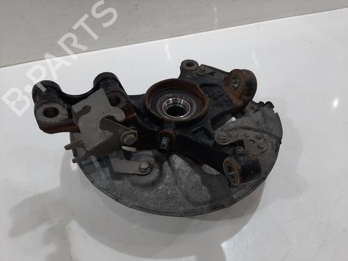 Left front steering knuckle VAUXHALL COMBO Mk IV (E) Box Body/MPV (K9) 1.5 D | BP35921616M25 - Image 3