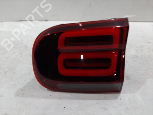Used Right taillight CITROËN C5 AIRCROSS (A_) 1.2 PureTech 130 (ARHNSJ) (131 hp) 29524443