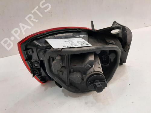 Right taillight SEAT IBIZA IV (6J5, 6P1) 1.2 TSI | BP26853101C35 