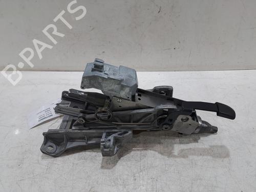 Colonne de direction JAGUAR I-PACE (X590) EV400 AWD (400 hp) 30495255