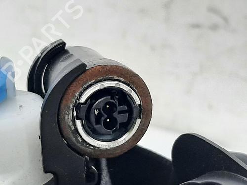 Front left seatbelt MERCEDES-BENZ A-CLASS (W176) A 200 CDI / d (176.008) | BP26751570I26 - Image 3