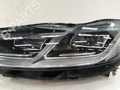 Left headlight JAGUAR I-PACE (X590) EV400 AWD | BP36046863C28 - Image 3