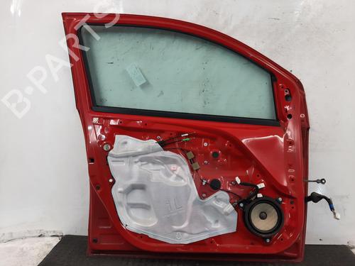 Left front door TOYOTA AYGO (_B4_) 1.0 (KGB40) | BP31305706C2 