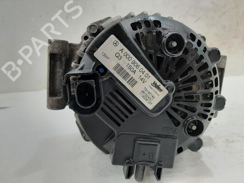 Alternator MERCEDES-BENZ C-CLASS (W204) C 220 CDI (204.002) | BP33555527M7  - Image 5