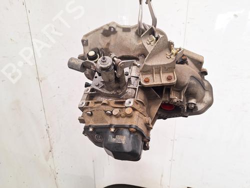 Gearbox CHEVROLET AVEO Hatchback (T300) 1.4 | BP26935497M3 