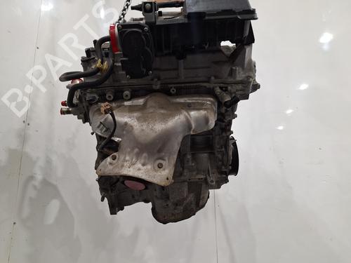 Engine NISSAN JUKE (F15) 1.6 | BP31846799M1