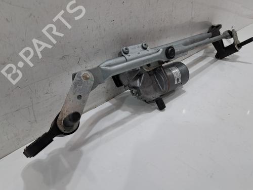 Front wiper motor LAND ROVER RANGE ROVER EVOQUE Convertible (L538) 2.0 D 4x4 | BP27501985M29 