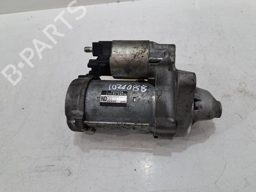 Startmotor TOYOTA YARIS (_P9_) 1.4 D-4D (NLP90_, NLP90R) (90 hp) 27720489