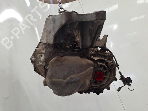 Gearbox VAUXHALL VIVA (C16) 1.0 | BP36662343M3 - Image 3