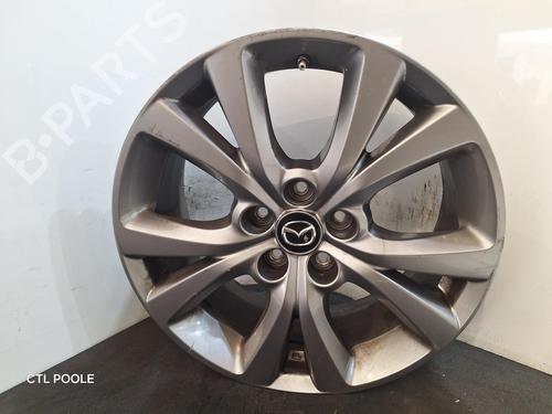 Used Rim Rim 39176508 39176508