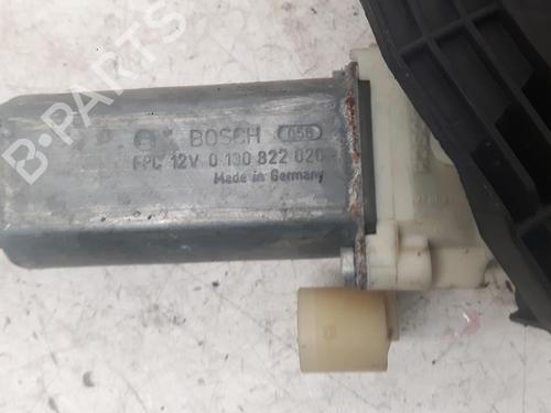 Front left window mechanism RENAULT CLIO II (BB_, CB_) 1.5 dCi (B/CB3M) | BP26746868C22 