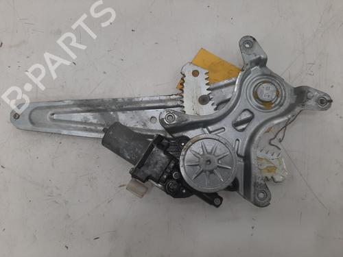 Used Rear left window mechanism SUZUKI VITARA (LY) 1.6 (APK 416) (120 hp) 26826325