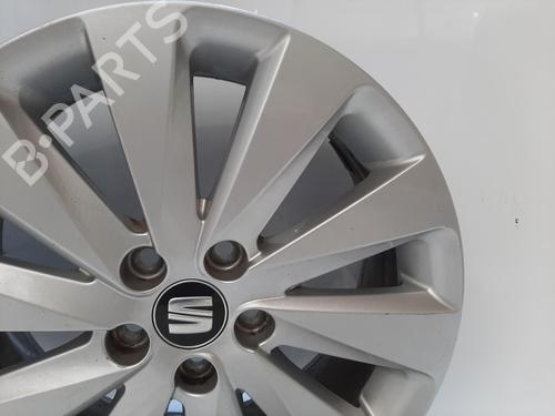 Fælk SEAT ARONA (KJ7, KJP) 1.0 TSI | BP33242298C45 - Image 3