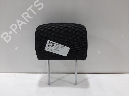 Used Headrest Headrest NISSAN NV200 Van 1.5 dCi 90 (M20, M20N, M20M) (90 hp) 36506207 36506207