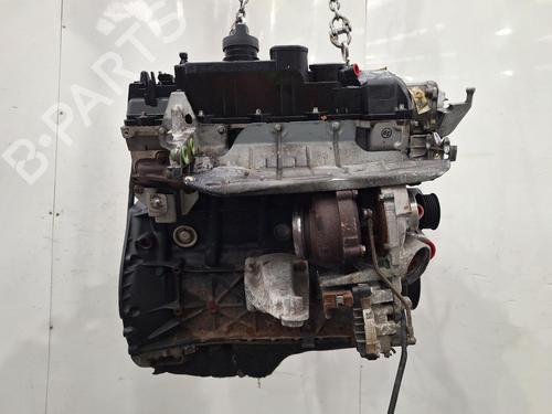 Engine MERCEDES-BENZ C-CLASS (W204) C 200 CDI (204.007, 204.006) | BP38015239M1 - Image 6