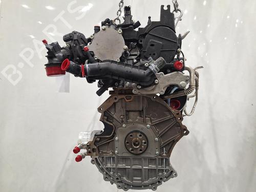 Motor FORD FIESTA VII (HJ, HF) 1.0 EcoBoost mHEV ACTIVE (125 hp) 29127556