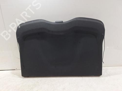 Used Rear parcel shelf Rear parcel shelf VOLVO V40 Hatchback (525) D2 (114 hp) 40173884 40173884
