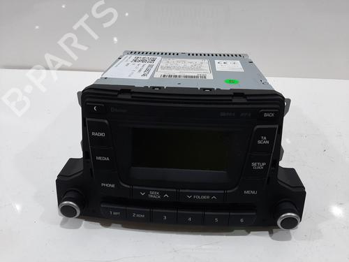 Used Other Other HYUNDAI i10 II (BA, IA) 1.0 (67 hp) 33839710 33839710