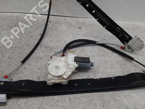 Front right window mechanism FORD GALAXY II (WA6) 2.0 TDCi | BP26867440C23 