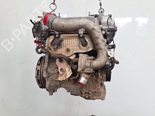 Engine KIA PRO CEE'D (JD) 1.6 GT | BP36403851M1 - Image 2