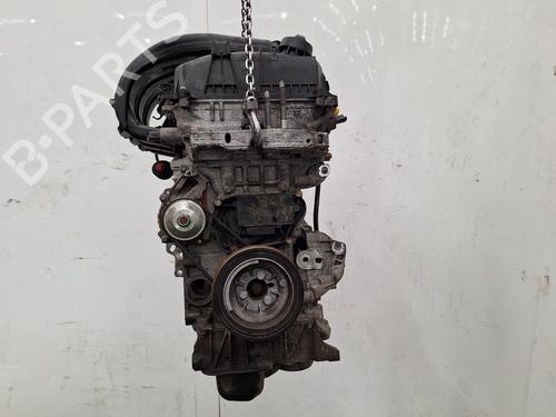 Used Engine PEUGEOT 108 1.2 (82 hp) 33035633